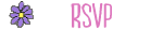 RSVP