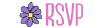 RSVP